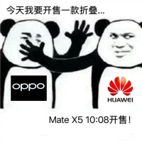 太惨了… OPPO Find N3 Flip发布会……