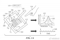 苹果新iPhone专利获批：检测屏幕是否贴膜，动态改善显示输出