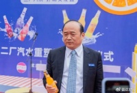 “沉浮”兰世立：湖北首富不值得骄傲 想做纯粹的商人