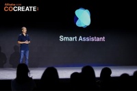 阿里巴巴国际站发布AI采购助手，支持智能图搜/需求发布等功能