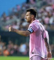 不止于足球！“梅西经济”令人大开眼界