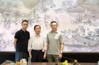 张勇离开阿里云封地：短短仨月改弦更张