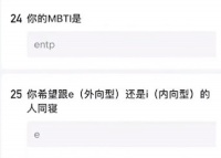 MBTI火出圈后的最惨“受害者”，找工作都容易凉