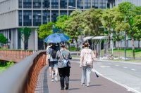 辞职做保洁，治好了我的焦虑和失眠