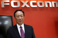 富士康面对现实，没有中国制造，奇迹就无法实现