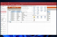 32 位微软 Access 今年 11 月支持使用 4GB 内存