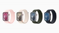苹果推出 Apple Watch Series 9，为首批碳中和产品