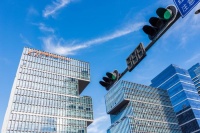 阿里永远在「变」