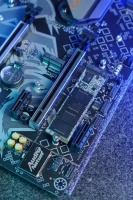 达墨预热“天枢”新品：将推出 4TB SSD，下周公布价格