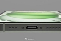 有件事我特好奇：为啥C口会被称为华为口？