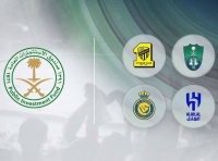 在足球荒漠烧钱，沙特能够烧出“世界第几大联赛”？