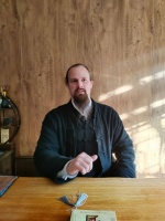 “隐居”的杰克：美国小镇青年与在武当山的13年