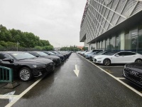 二手车卖不动了？