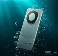 外媒感叹：Mate60正推动华为重返中国智能手机之巅