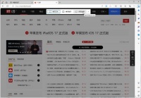 微软 Edge 移除“网页选择”功能，回应称使用率低、成本高