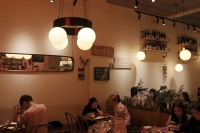 bistro餐厅，正成为年轻人社交新场所