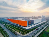 优信获合肥15亿元投资，推动二手车仓储式大卖场经营与发展