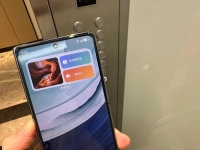 阿知最近出差真是忙得够呛，出了飞机高铁……