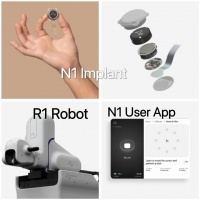 脑机接口首次人体试验，马斯克向“超级人类”前进一小步