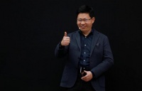 余承东，将履新！