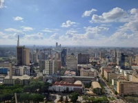 世界大学的“论文幽灵”，藏在肯尼亚棚户区