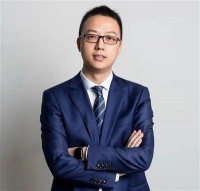 阿里巴巴的新CEO