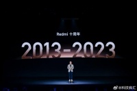 不吹不黑，红米10年，带给普通老百姓的意义真的很大……