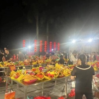 在深圳的潮汕女生：创业后，就离不开初一十五的庙