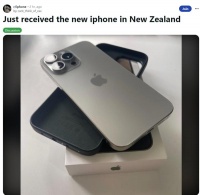 早报：iPhone 15系列开始发货 Redmi Note 13系列发布