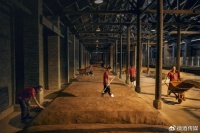 争夺注意力时代，水井坊在“双节战”以美学“攻心”