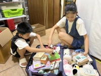 英国家长也会给老师“送礼”吗？