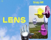 Snap 将为 AR 开发者举办全球 Lens Fest