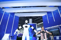 打卡世界制造业大会 感受“智”造魅力