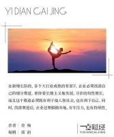 澜渟：长期主义才能成就专研企业