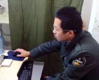 花费10年考上央美，那个保安没有“逆天改命”