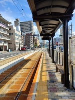 聊聊日本的旅游出行