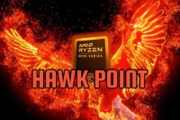 14 英寸铭凡 V3 锐龙平板曝光：首搭 AMD “Hawk Point”APU