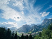 神秘的“川A大军”，怎么人均旅行家