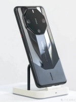 老刘你说你代言这个挣多少钱？