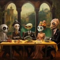 中秋节：宜放过，宜和解，宜思念