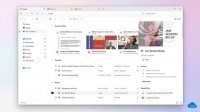 微软 OneDrive 新增保护措施：删除共享文件需团队所有成员同意