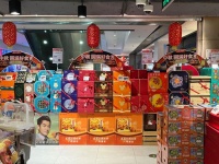 月饼今年卖不动了？