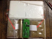 山寨移动固态硬盘新境界？这种智慧不要也罢