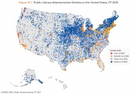 美国公共图书馆背后的大国政治