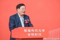 游戏资本许家印 心若菩提曹德旺