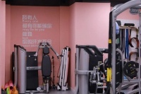 当一家健身馆只接待女生：远离性骚扰，无PUA