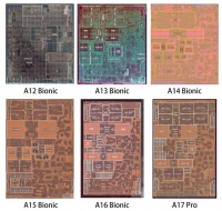 苹果A17芯片，命名为何要加上“Pro”，真实原因有三点！