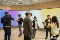 Meta发布Quest 3 VR头显，高通芯片加持混合现实革命