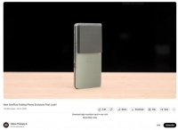 OPPO终于回到折叠屏正统上来了！