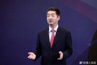 胡厚崑接替孟晚舟当值华为轮值董事长
